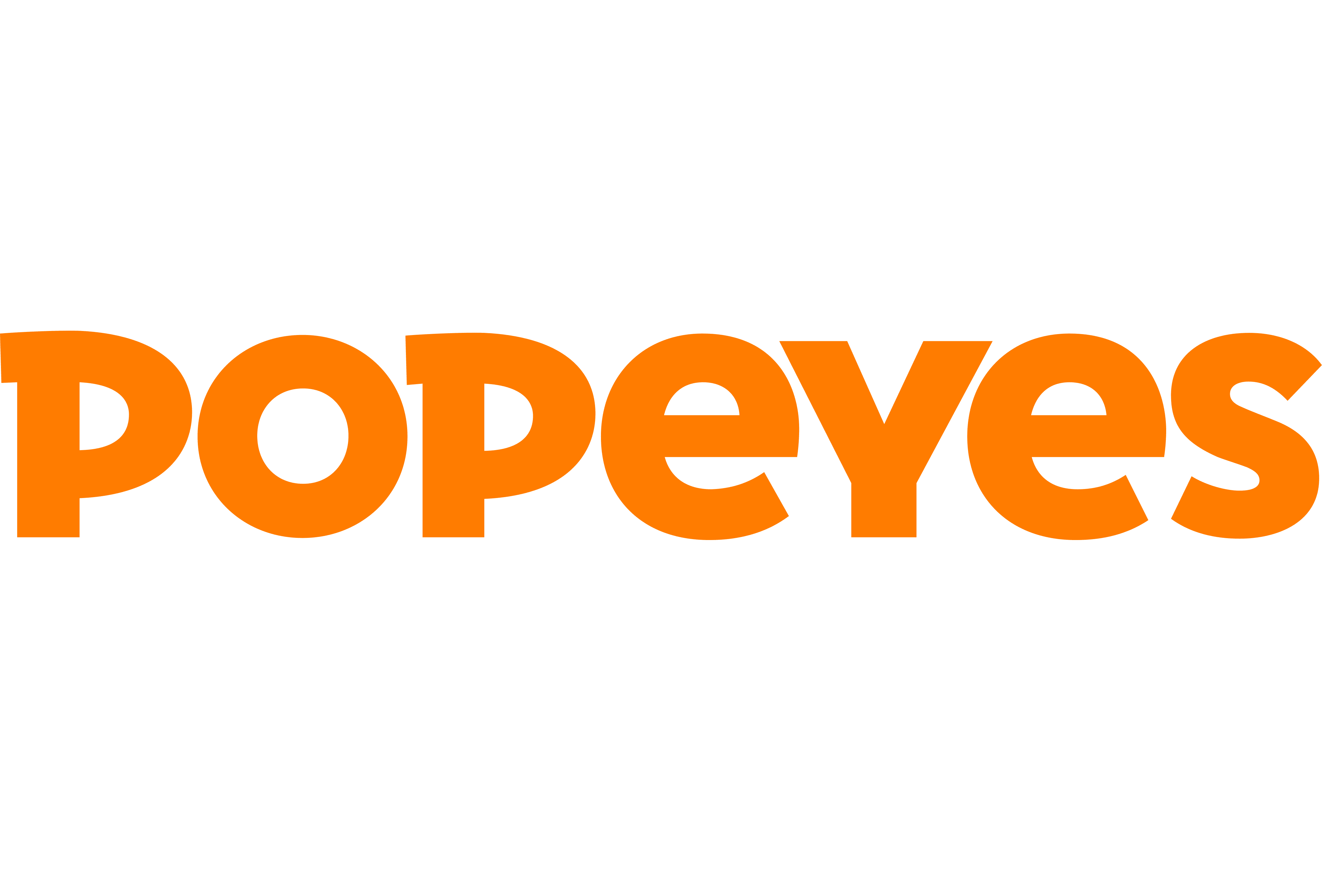 Popeyes Louisiana Kitchen