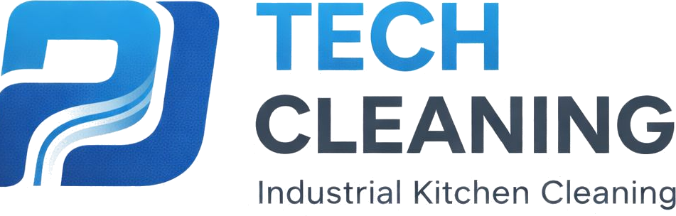 PJ Tech Cleaning